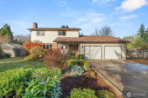 Lacey, WA 98503,5316 Stikes CT SE