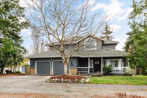 Oak Harbor, WA 98277,1155 SW Kalama LOOP