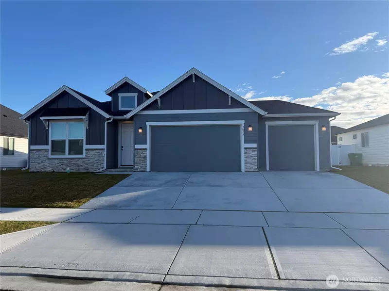7013 S Hyton ST, Cheney, WA 99004
