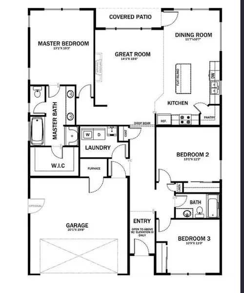 7013 S Hyton ST, Cheney, WA 99004