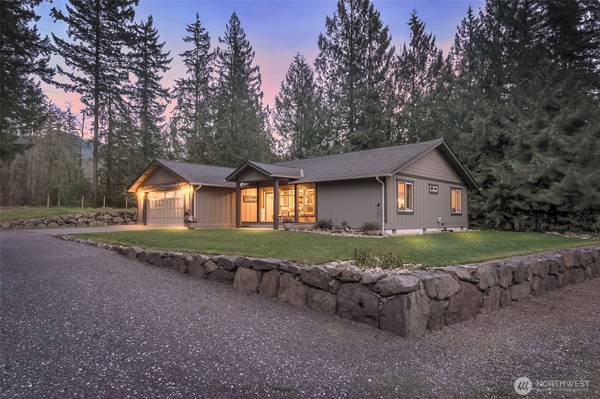 39414 303rd AVE SE, Enumclaw, WA 98022