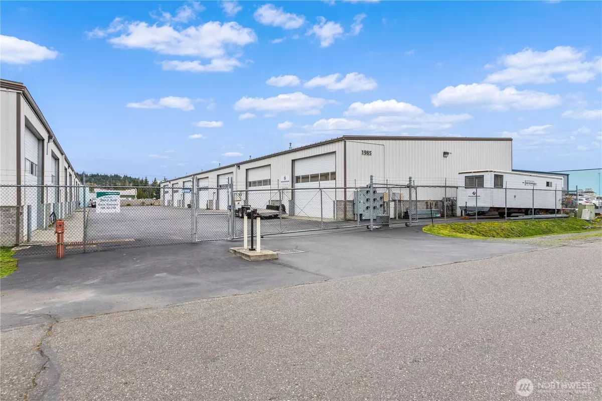 Bellingham, WA 98226,1985 Alpine WAY #12