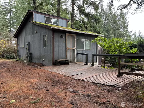 20 NE Saber DR, Belfair, WA 98528