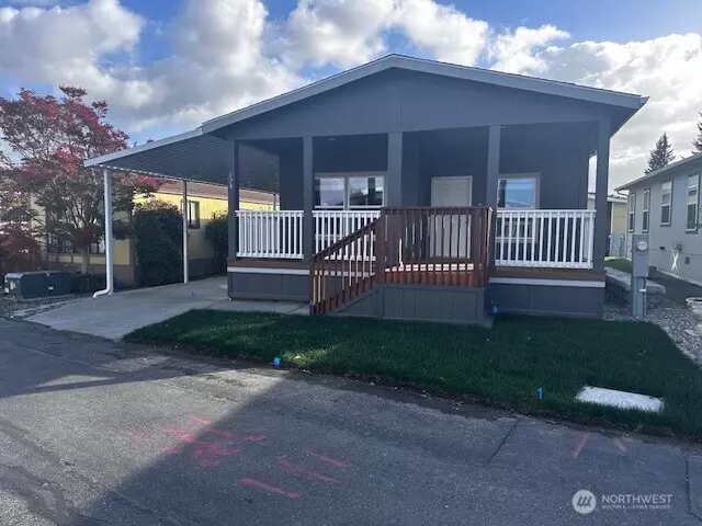 2101 324th ST #174, Federal Way, WA 98003