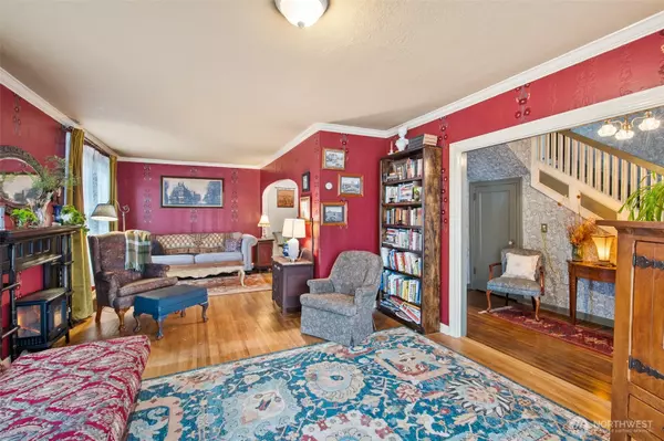 Centralia, WA 98531,914 F Street