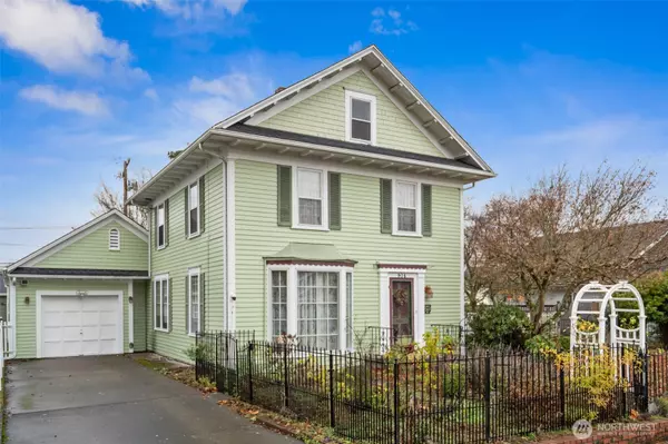 Centralia, WA 98531,914 F Street