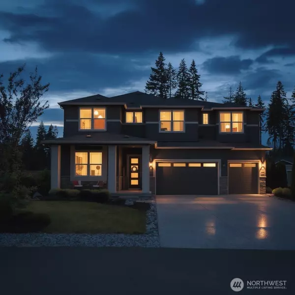 14607 122nd PL NE, Lake Stevens, WA 98258