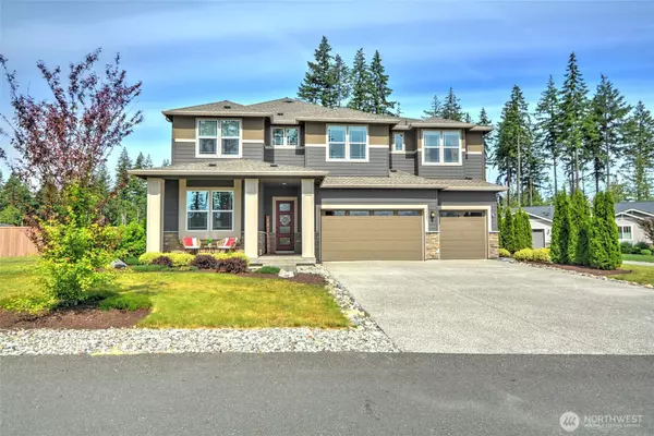 Lake Stevens, WA 98258,14607 122nd PL NE