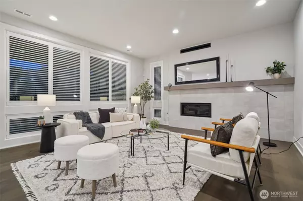 Sammamish, WA 98075,1224 222nd CT SE