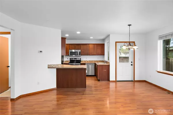 Spanaway, WA 98387,20402 11th Avenue Ct E