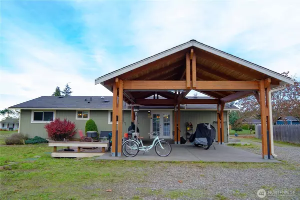 Sequim, WA 98382,151 Valley View DR