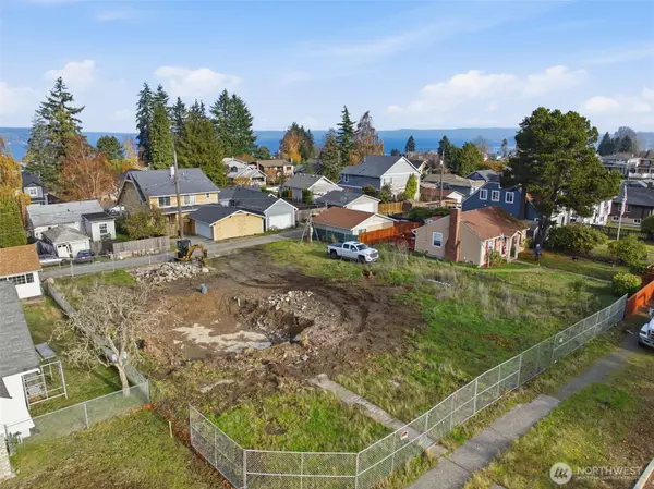 Tacoma, WA 98407,5137 N 46th ST