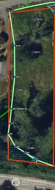 Port Orchard, WA 98366,9 XXX SE CORNELL RD