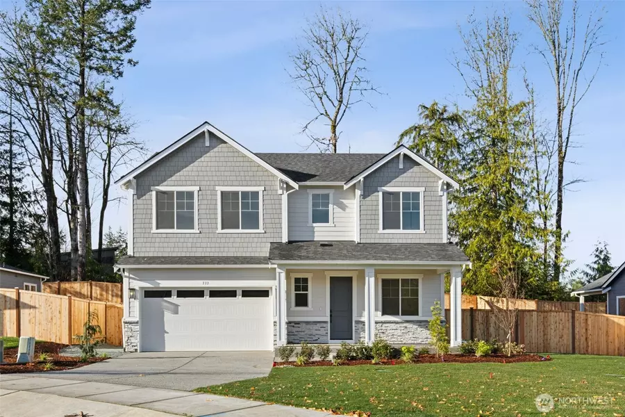 333 N 55th ST #29, Mount Vernon, WA 98273