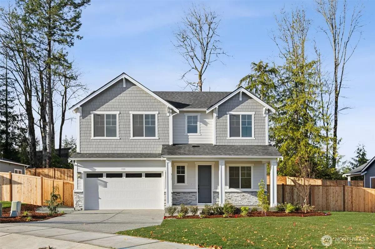 Mount Vernon, WA 98273,333 N 55th ST #29