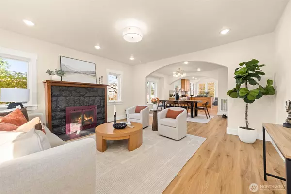 Tacoma, WA 98406,1519 N Alder ST