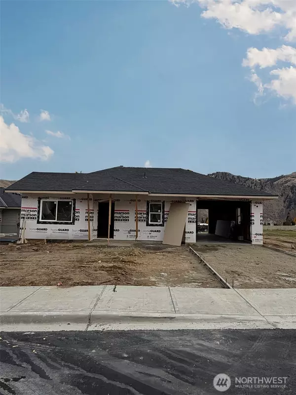 Entiat, WA 98822,0 Stonebasin Lot 12 ST