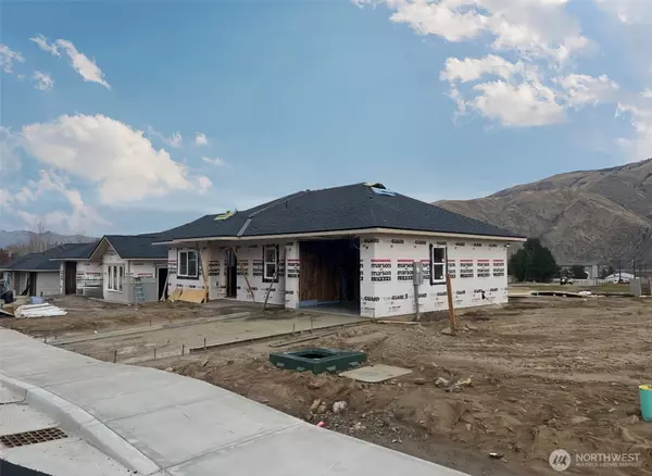 0 Lot 12 Stonebasin Subdivision ST, Entiat, WA 98822