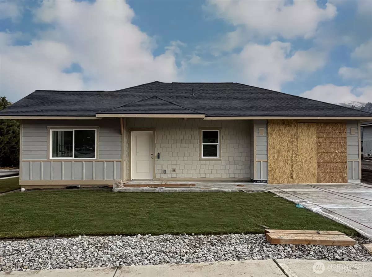 Entiat, WA 98822,0 Stonebasin Lot 14 ST