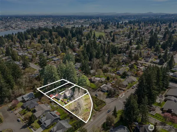 Olympia, WA 98502,1910 Bowman AVE NW