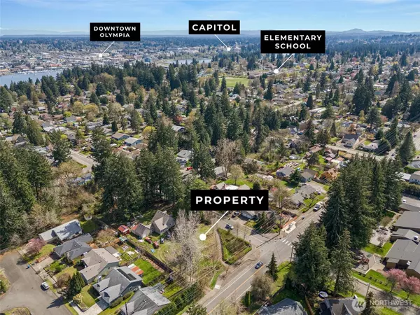 Olympia, WA 98502,1910 Bowman AVE NW