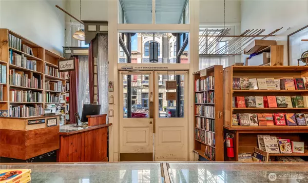 Port Townsend, WA 98368,829 Water ST