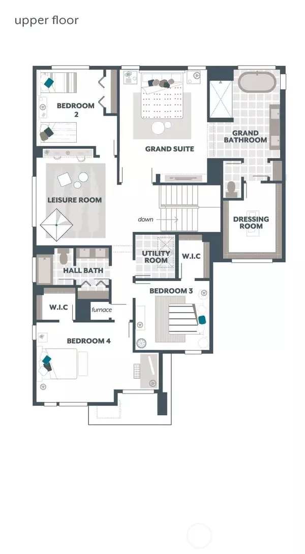 Bonney Lake, WA 98391,20532 165th ST E