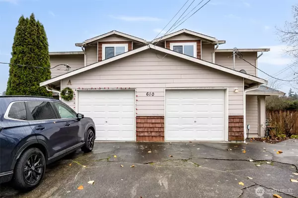 Milton, WA 98354,610 11th AVE