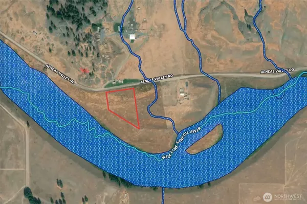0 Aeneas Valley RD, Tonasket, WA 98855