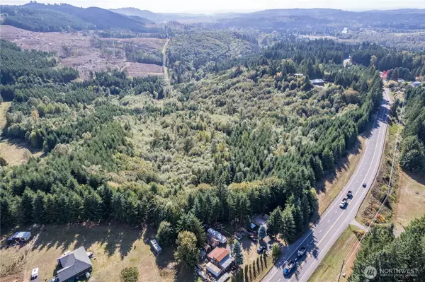 Castle Rock, WA 98611,0 Lots 1-7 Spirit Lake HWY