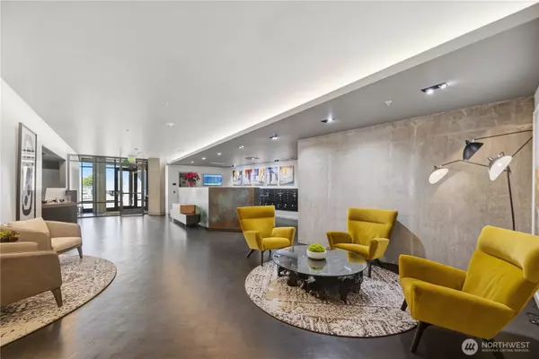 Seattle, WA 98104,590 1st AVE S #613