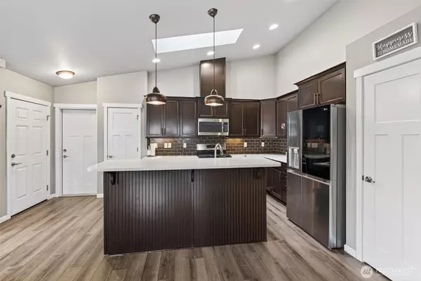 Ferndale, WA 98248,1858 Challenger Street