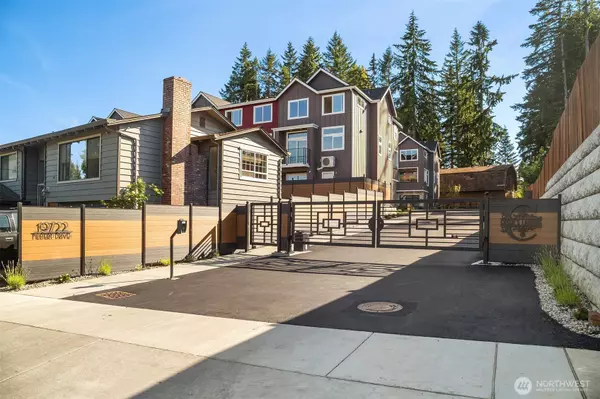 Bothell, WA 98012,19722 Filbert DR #6