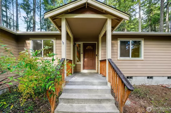 Anderson Island, WA 98303,11809 105th Street Ct