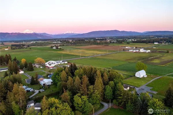 Lynden, WA 98264,7343 Hannegan RD #2