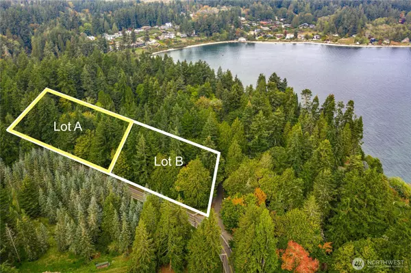 Bainbridge Island, WA 98110,0 NE Lofgren (Lot A) RD