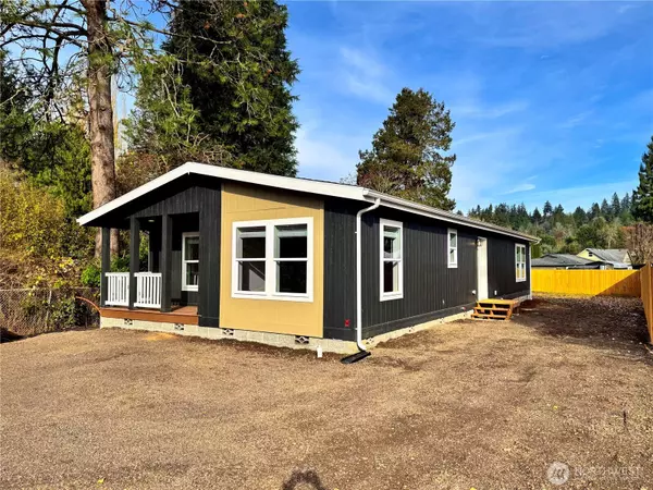 3064 Pennsylvania ST, Longview, WA 98632