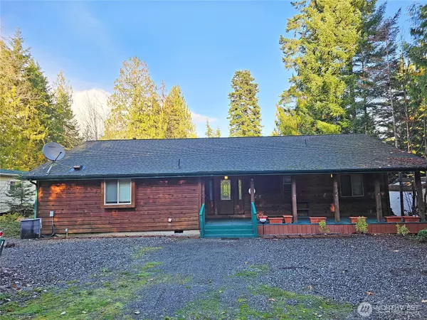 Brinnon, WA 98320,70 Dogwood LN