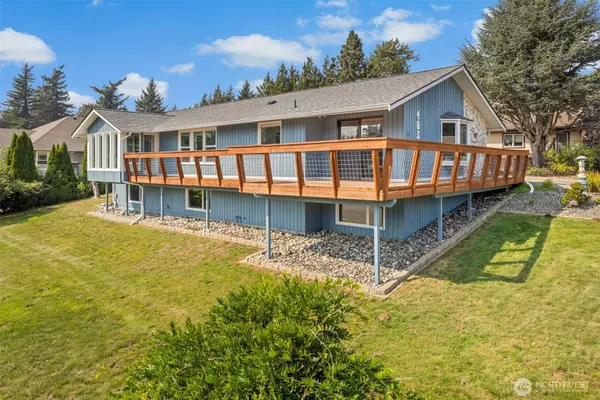 403 17th ST, Lynden, WA 98264