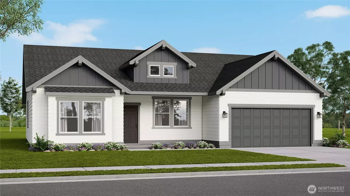 Walla Walla, WA 99362,851 Ava Ct.