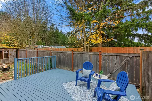 Bremerton, WA 98311,124 NE Tucannon CT