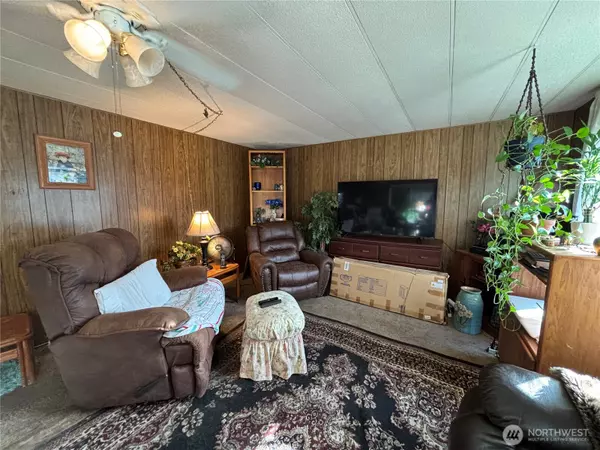 Tumwater, WA 98512,1841 Trosper Road SW #60