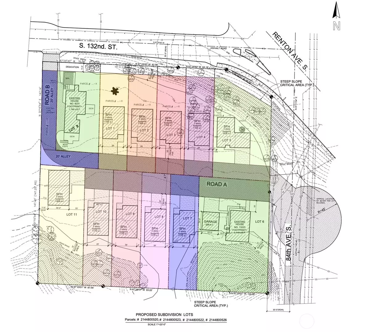 Seattle, WA 98178,82 5X S 132nd ST