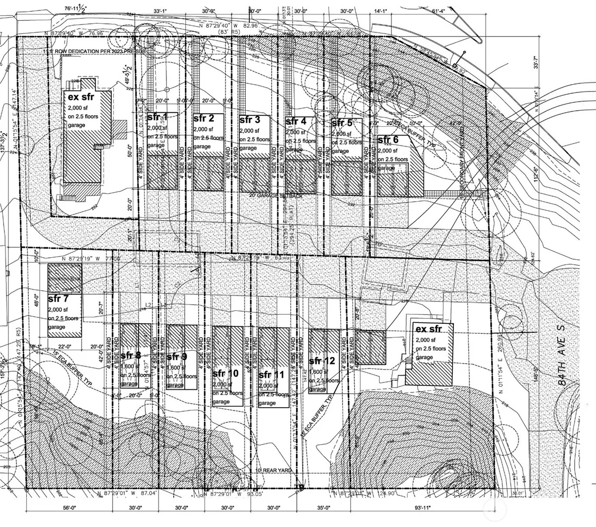 Seattle, WA 98178,82 5X S 132nd ST