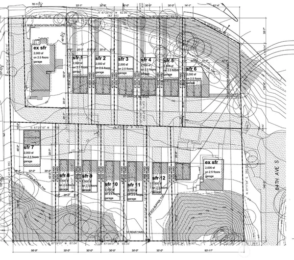 82 5X S 132nd ST, Seattle, WA 98178