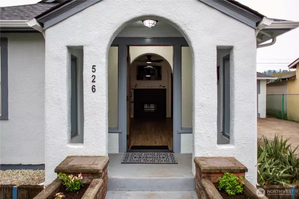 Centralia, WA 98531,526 Hillkress ST