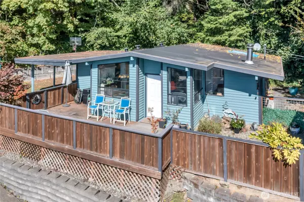 Gig Harbor, WA 98335,5133 Cromwell DR NW