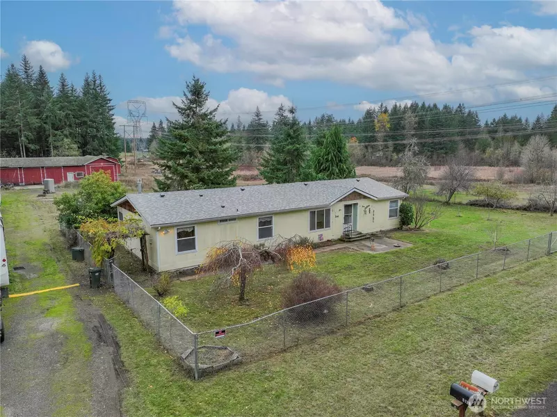 5145 124th WAY SW, Olympia, WA 98512