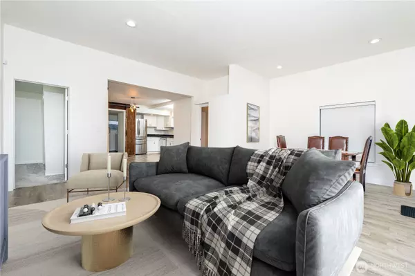 Everett, WA 98201,3613 Norton AVE