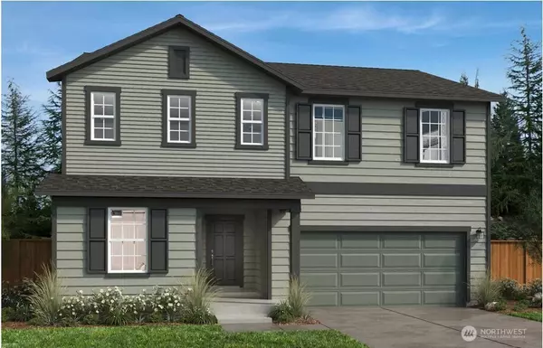 745 Madden AVE #14, Buckley, WA 98321